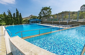 Фотографии объекта
							ТОК «Горизонт» Судак, Крым