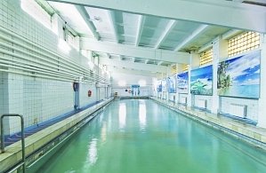 Фотографии объекта
							Санаторий «Берестье» Белоруссия