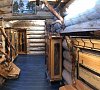 «Шале Лесные ягоды» Карелия