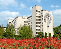 Санаторий им. Семашко (Кисловодск)