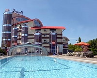 Отель Олимп (Светлогорск)