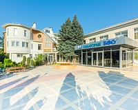 Санаторий БФО (Анапа)