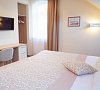 Отель «Хартман» Светлогорск - номер Люкс