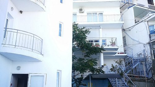 Отель Санта Барбара 2 Утес - официальный сайт