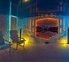 Галотерапия, отдых все включено №7