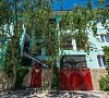 Отель Изумруд Судак