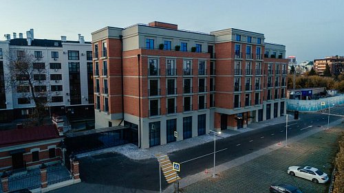 Отель Kazan Palace by NEO Tasigo Татарстан - официальный сайт