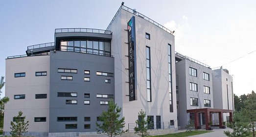 Отель Свежий ветер Дмитровское шоссе - официальный сайт