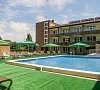 Отель Эмеральдика Анапа