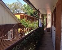 Санаторий Алекса (Абхазия)