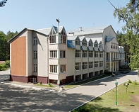 Санаторий «Подъельники» Белоруссия