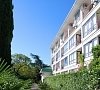 Отель Сказка Алушта