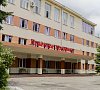 Санаторий Ессентукский Военный Ессентуки фото