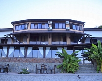 Отель Velvet Sea Дом рыбака (Туапсе)