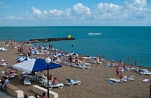 Фотографии объекта
							«Спутник Алеан Family Resort & SPA» Сочи