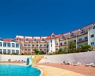 Пансионат «Шингари» Анапа (Сукко)