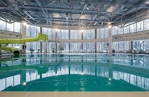 Фотографии объекта
							Отель «Arthurs Spa Hotel by Mercure» Подмосковье