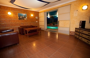 Фотографии объекта
							Отель «Кошкин Дом» Зеленоградск