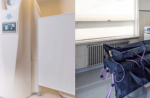 Фотографии объекта
							Санаторий «Форос» Ялта, Крым