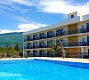 Отель Club Resort Hotel OASIS Пицунда - официальный сайт