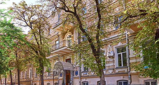 Санаторий Элорма Кисловодск - официальный сайт