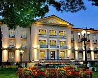 Санаторий им. Сеченова (Ессентуки)