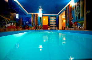 Фотографии объекта
							Отель «Кошкин Дом» Зеленоградск