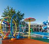 Отель «Morea Family Resort & Spa» Джемете (Анапа) #19