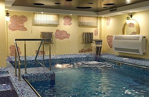 Фотографии объекта
							СПА-отель «Рафаэль» Железноводск