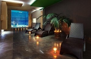 Фотографии объекта
							Санаторий «Заполярье» Сочи