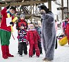 Загородный клуб «Лачи» Подмосковье #26