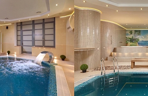 Фотографии объекта
							Отель «Ногай» Казань