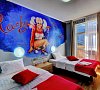 Отель «AYS Design Hotel» Роза Хутор (Красная Поляна) #38