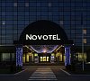 Novotel  Аэропорт Шереметьево Москва цены