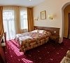 Отель «Бристоль» Ялта, Крым, отдых все включено №35