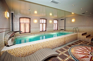 Фотографии объекта
							Отель «Понтос Плаза» Ессентуки