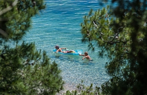 Фотографии объекта
							Санаторий «Форос» Ялта, Крым