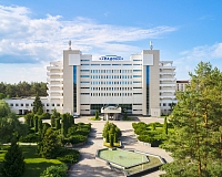 Санаторий Радон (Белоруссия)