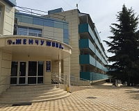 Отель Жемчужина (Алушта)