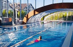 Фотографии объекта
							Отель «Чулково клаб» Раменский район