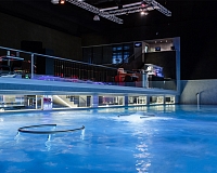 Отель Voda (Санкт-Петербург)