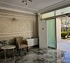 Парк-отель «Черноморец» Гудаута, Абхазия #19