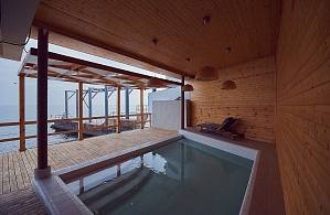 Фотографии объекта
							Бутик-отель «Дача Рахманинов» Ялта, Крым