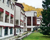 Санаторий Эдем (Алтайский край)