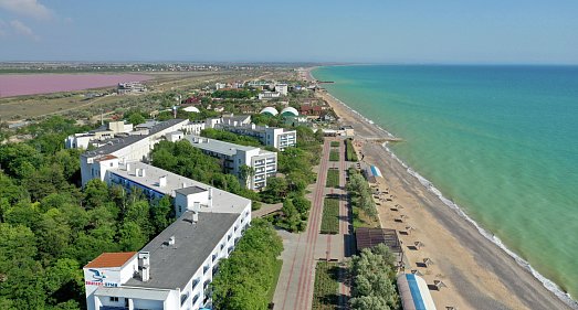 Санаторий Полтава-Крым Саки - официальный сайт Санаторий Полтава-Крым Саки - официальный сайт