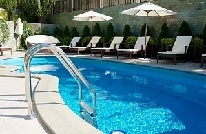 Фотографии объекта
							Отель «Green House Detox & SPA» Сочи