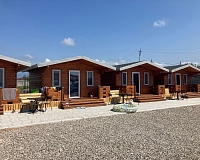 Отель Sofianna (Гудаута)