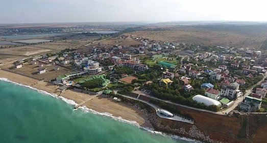 Отель Вязовая роща Севастополь - официальный сайт