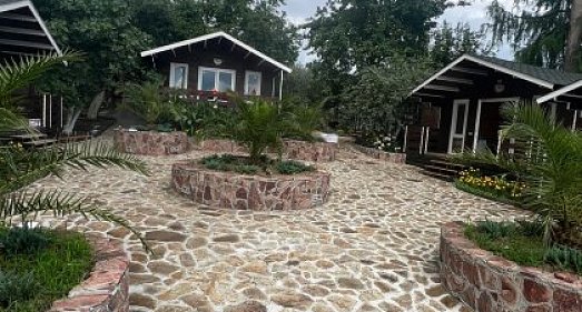 Отель Флора Новый Афон - официальный сайт