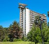 Отель Курорт Пицунда Пицунда